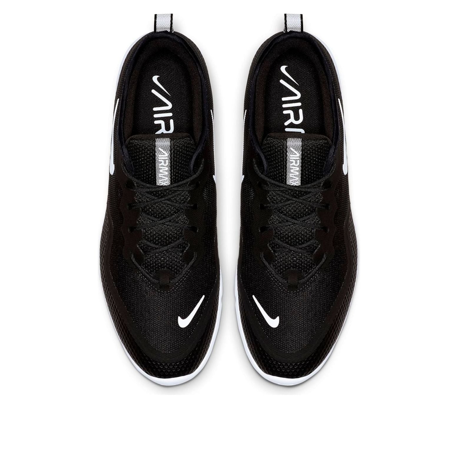 Nike Air Max Sequent 4.5 'Black' BQ8822-001