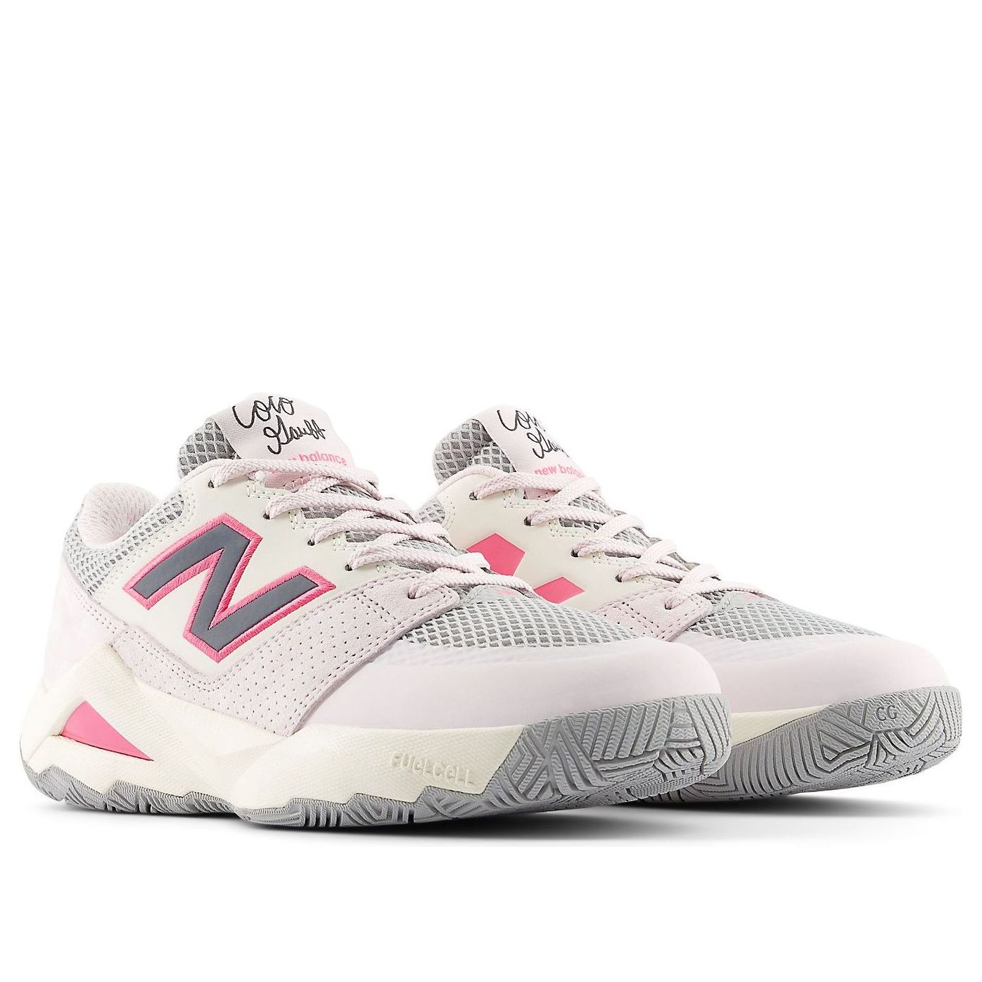 (WMNS) New Balance Coco Delray 'Pink Salt' WCOD8P0