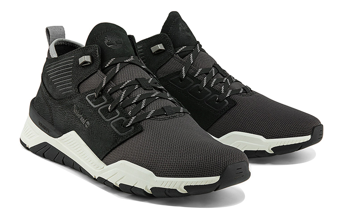 Timberland Concrete Trail 'Black' A2BQW