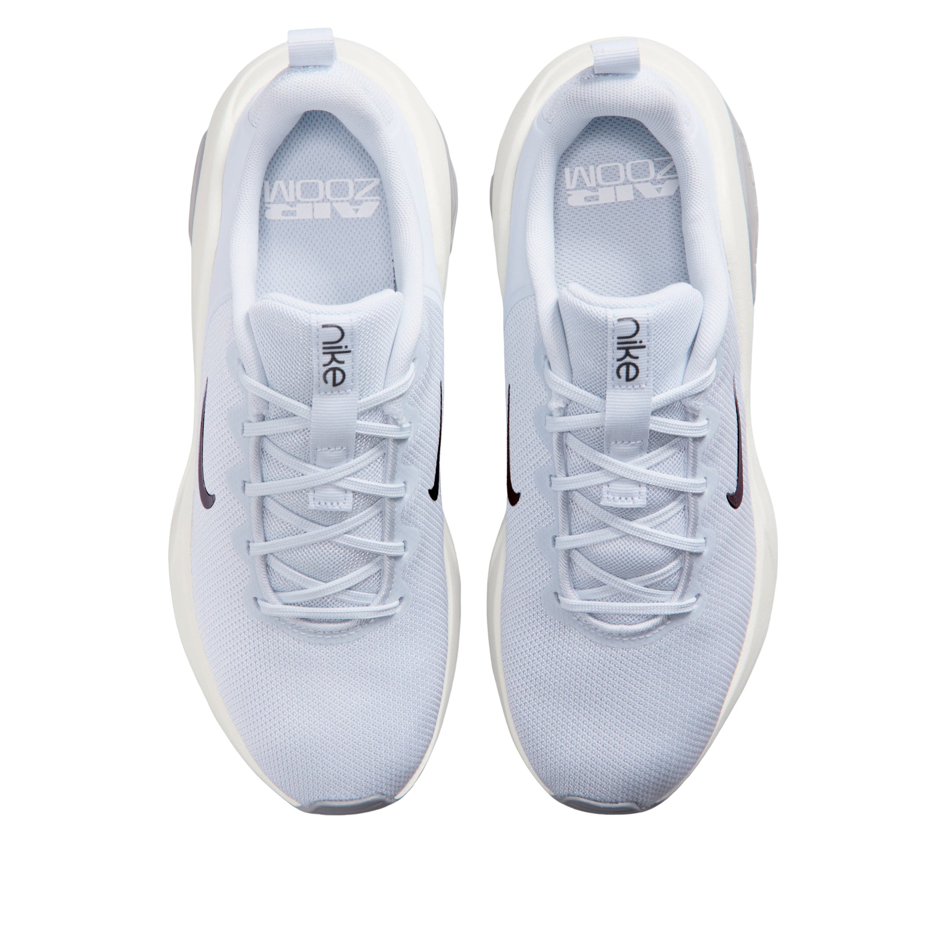 (WMNS) Nike Velar 7 'Football Grey Sail' FZ1689-010