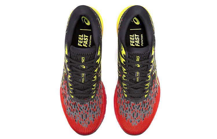 ASICS DynaFlyte 4 'Speed Red Black' 1011A549-600