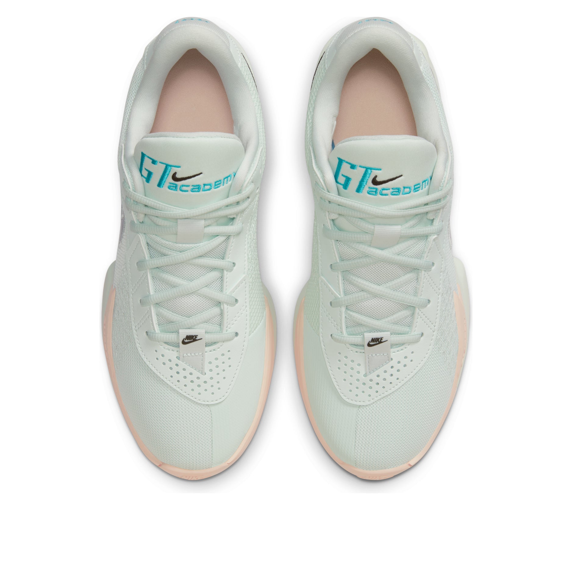 Nike Air Zoom GT Cut Academy EP 'Barely Green Dusty Cactus' FB2598-301