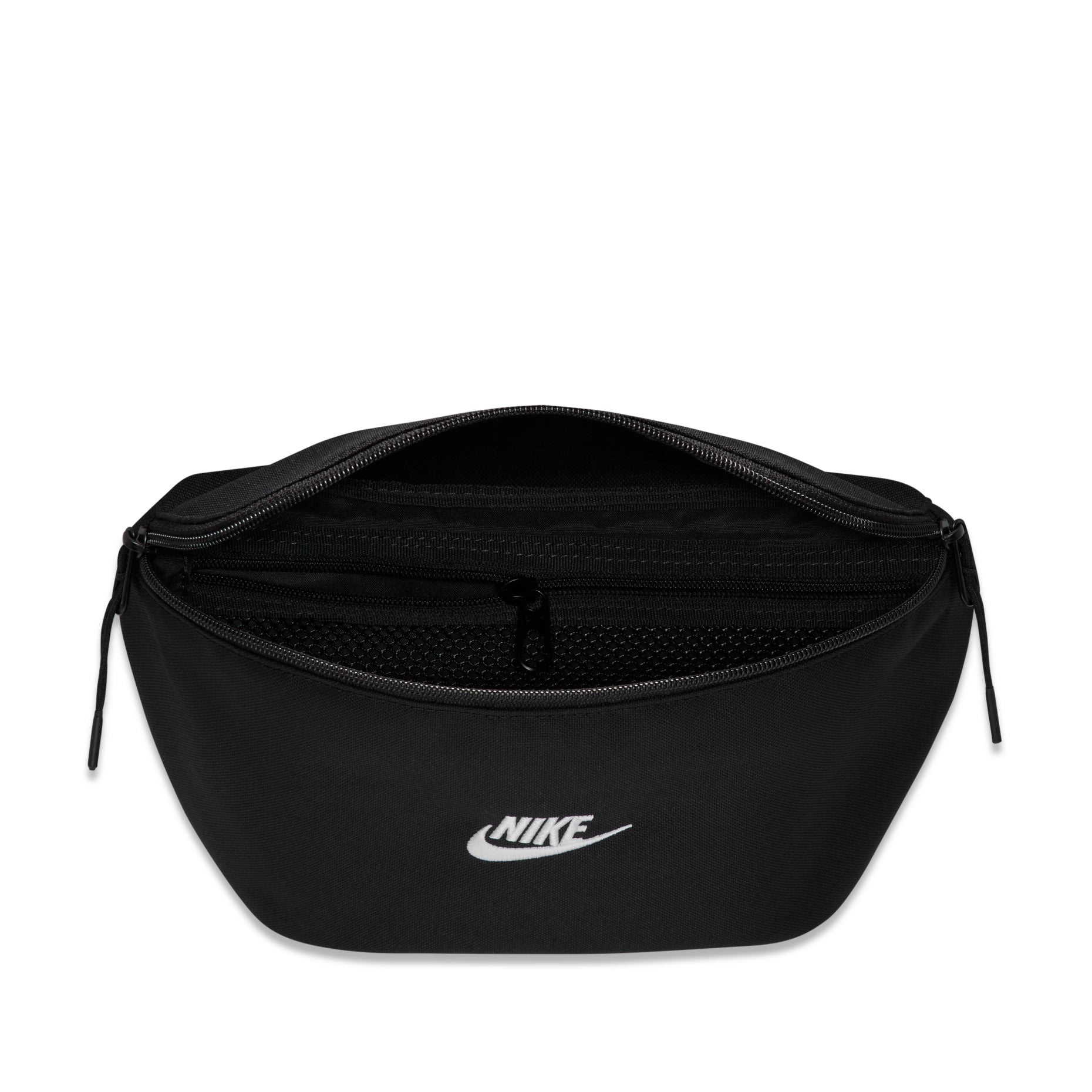Nike Heritage 2.0 Waistpack 'Black White' IB4371-010