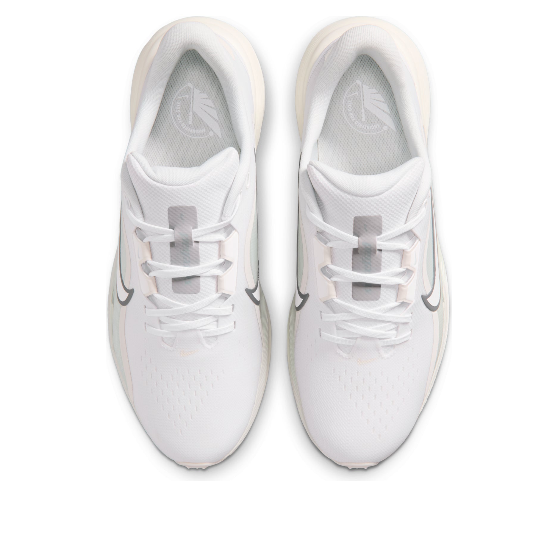 Nike Pegasus 1 Golf Wide 'White Sail' IO3695-101