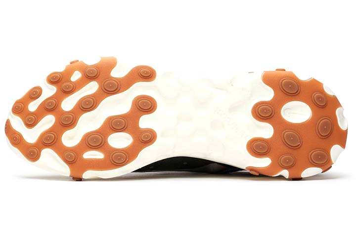 Nike React Element 87 'Dusty Peach' AQ1090-200