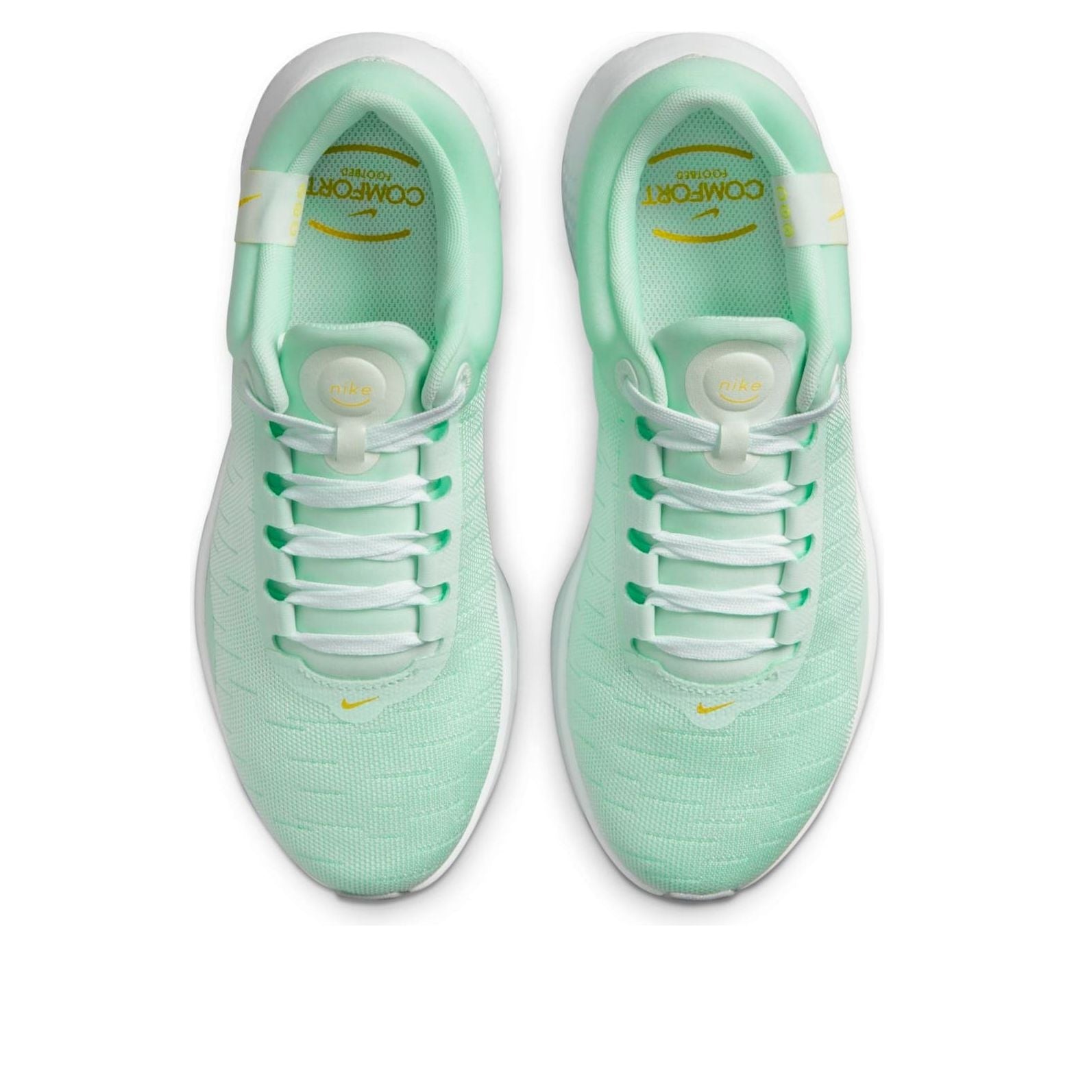 (WMNS) Nike Renew Serenity Run 'Mint Foam' DB0522-300