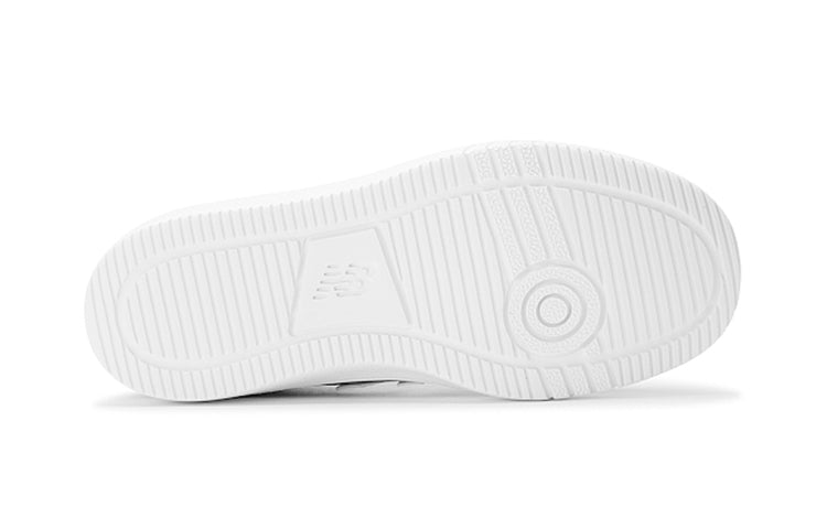 New Balance 10 -KIDS Black/White PV10ABC