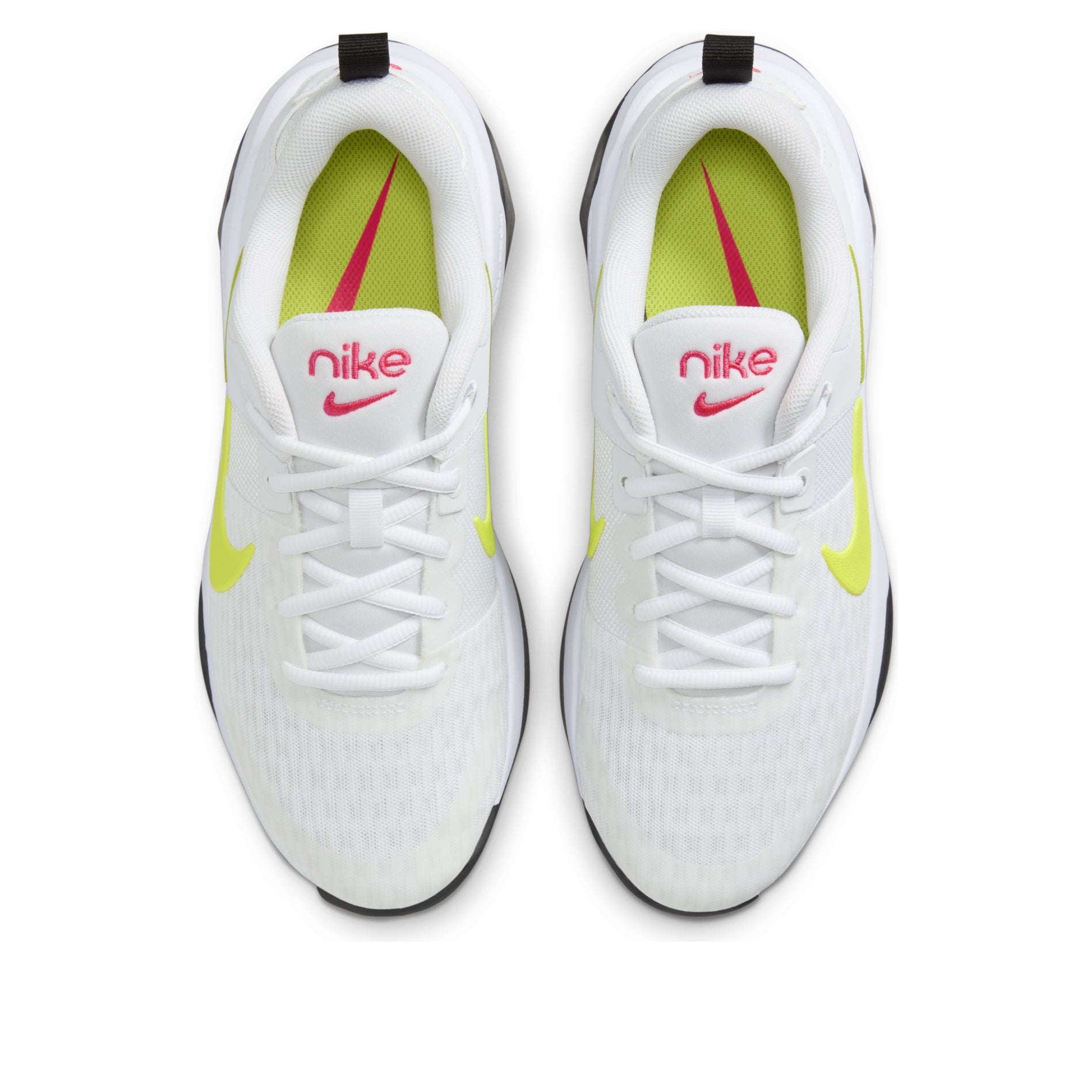 (WMNS) Nike Zoom Bella 'White Hot Punch' DR5720-107