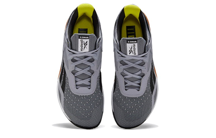 Reebok Nano 10 'Cool Shadow Gum' EF7291