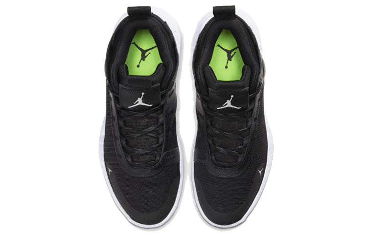 Air Jordan Jumpman 2020 PF 'Black' BQ3448-001