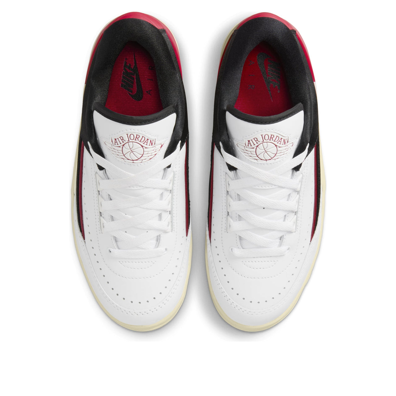 (WMNS) Air Jordan 2 Retro Low 'Chicago' FD4849-106