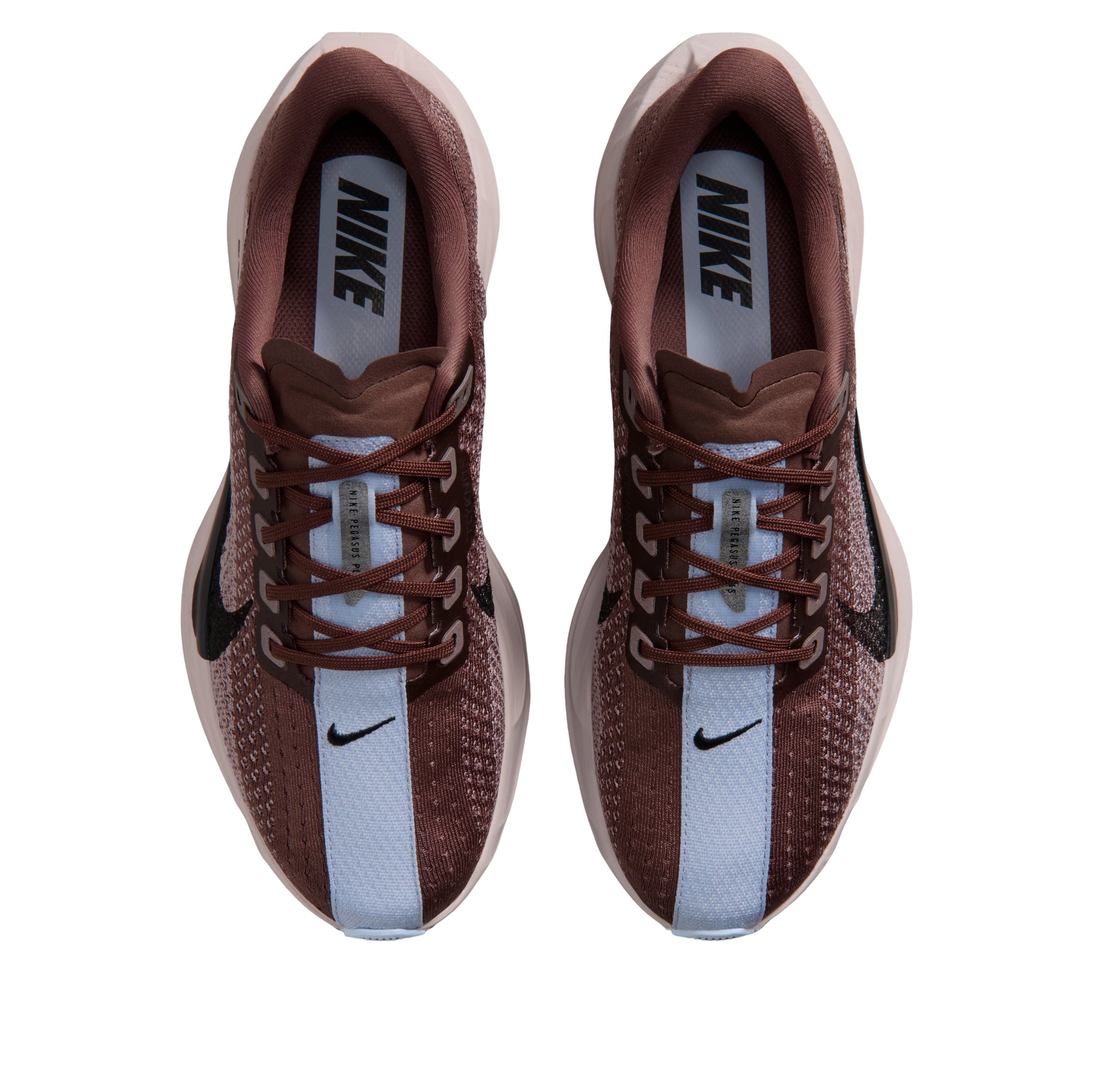 (WMNS) Nike Pegasus Plus 'Tattoo Light Violet Ore' FQ7261-502