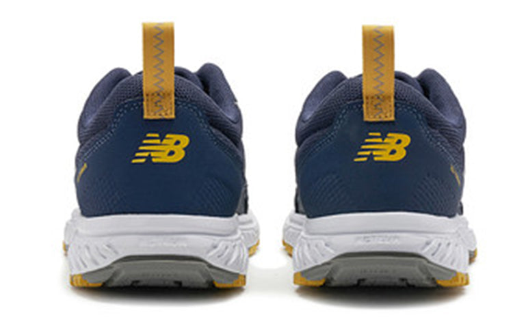 New Balance 510 Series Low Tops Navy Blue MT510LN5(4E)