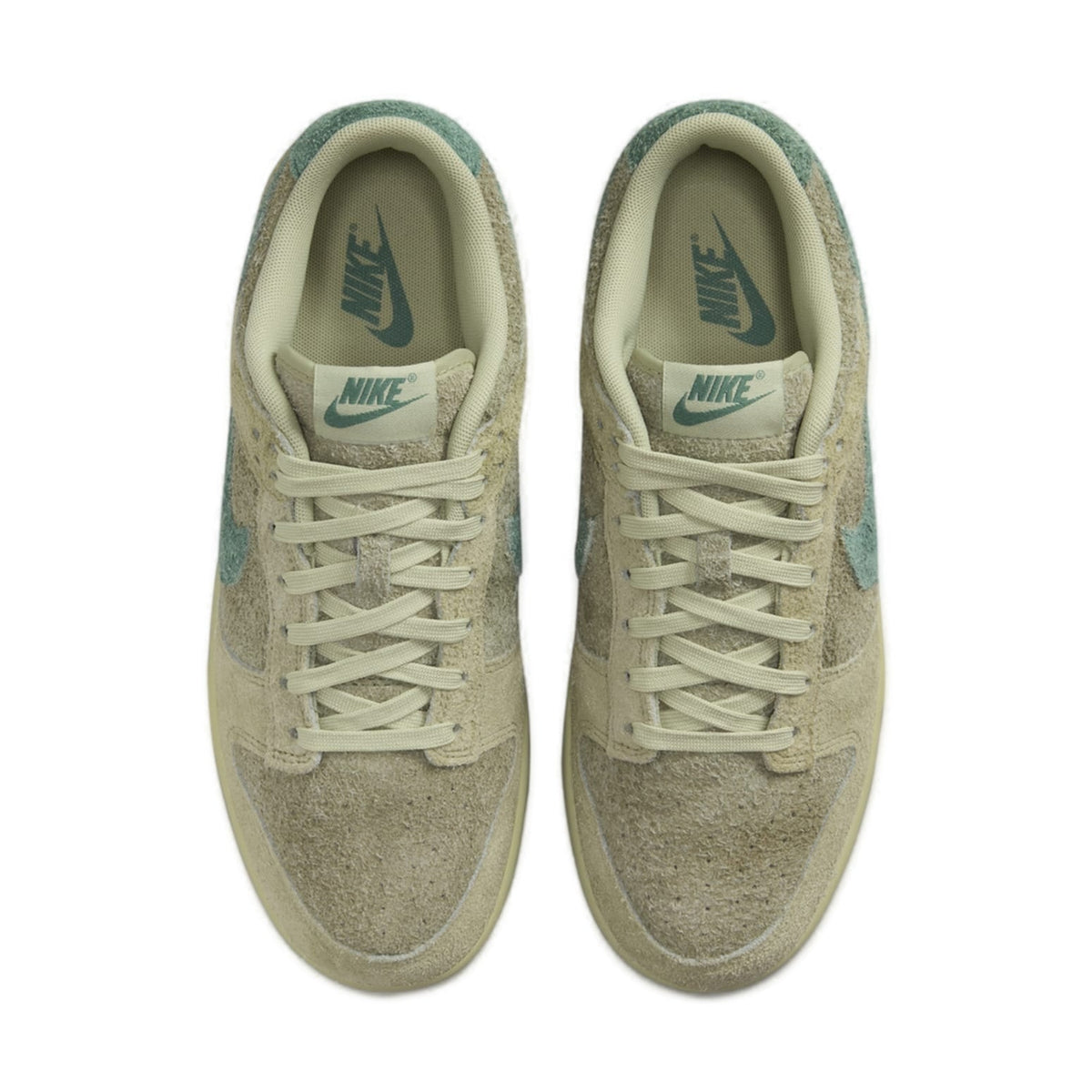 (WMNS) Nike Dunk Low 'Olive Aura' HJ7291-371