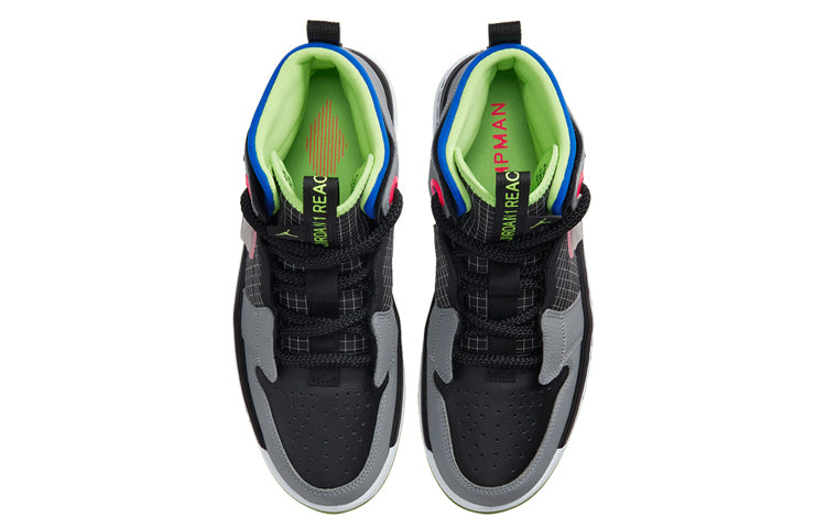 Air Jordan 1 React 'Multi-Color' AR5321-002