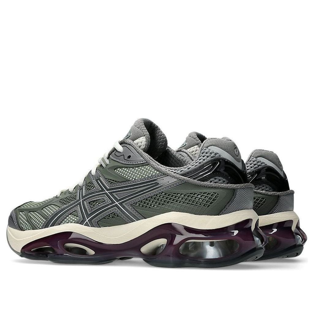 ASICS Gel-Kinetic 2.0 'Lichen Green Beniimo Purple' 1203A678-300