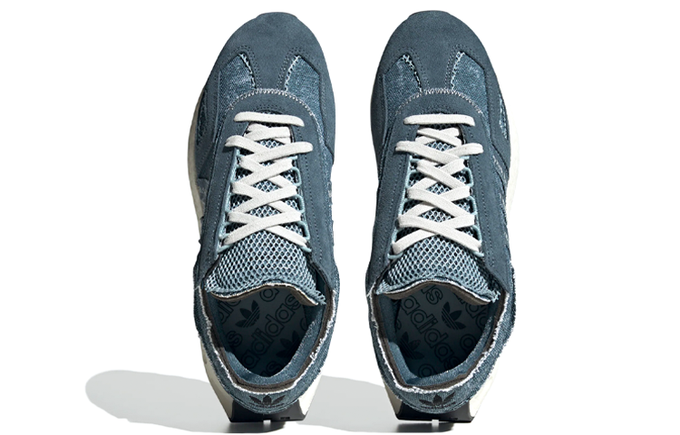 adidas Retropy E5 'Blue' FZ6560