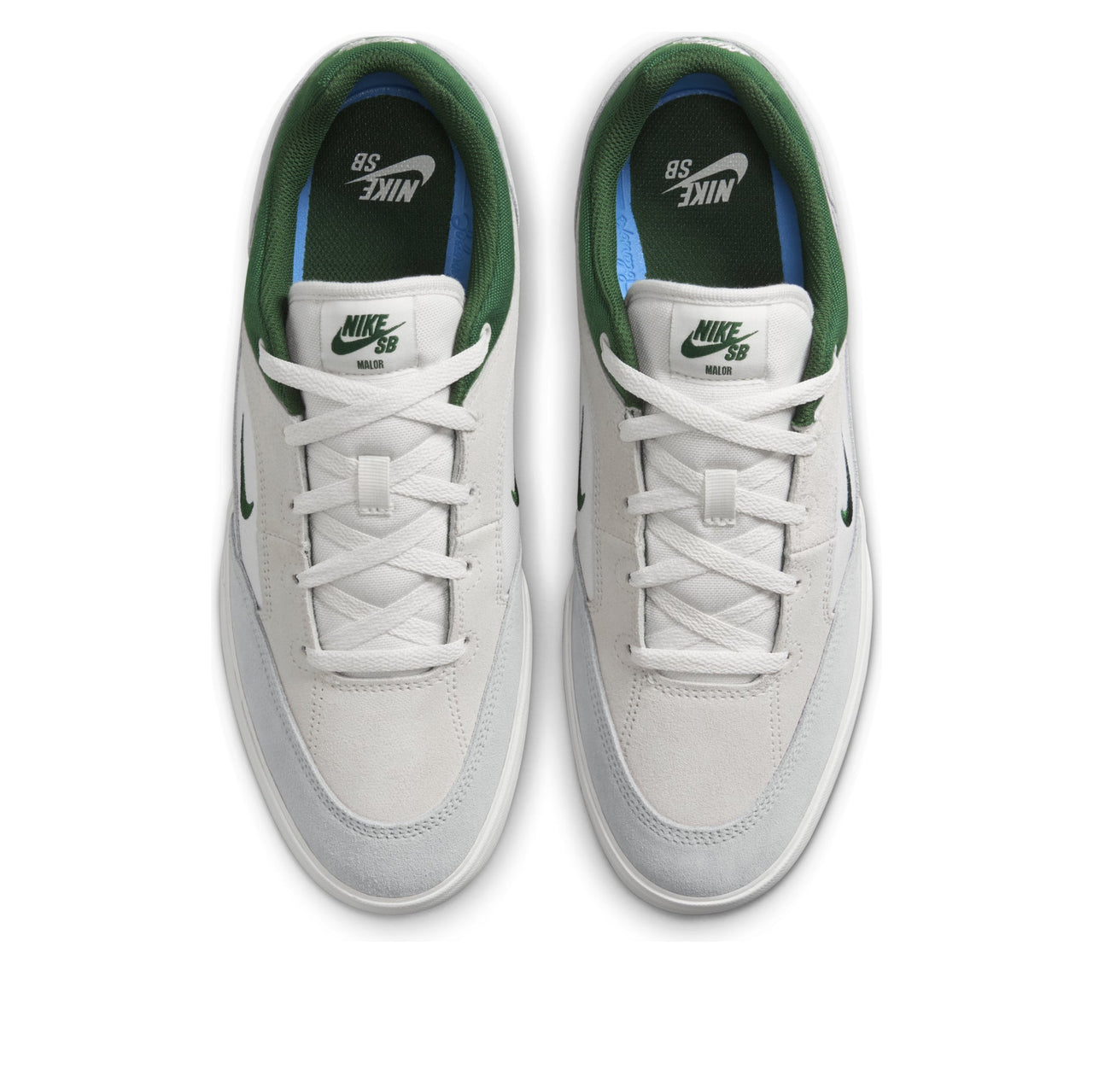 Nike SB Malor 'Platinum Tint Wolf Grey' FV6064-002