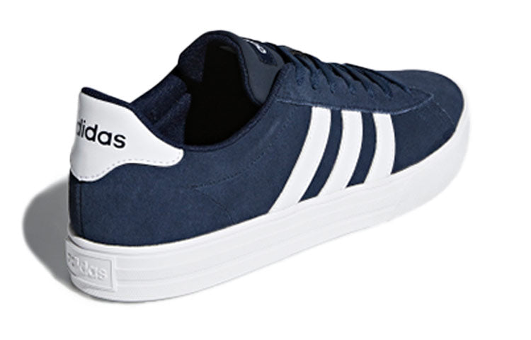 adidas Daily 2.0 'Collegiate Navy' DB0271
