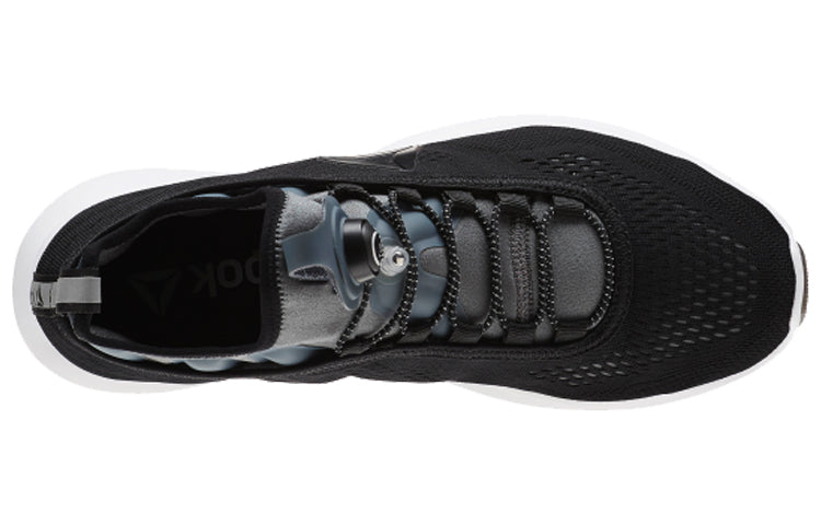 Reebok Pump Plus Tech Sneakers Black BD4866