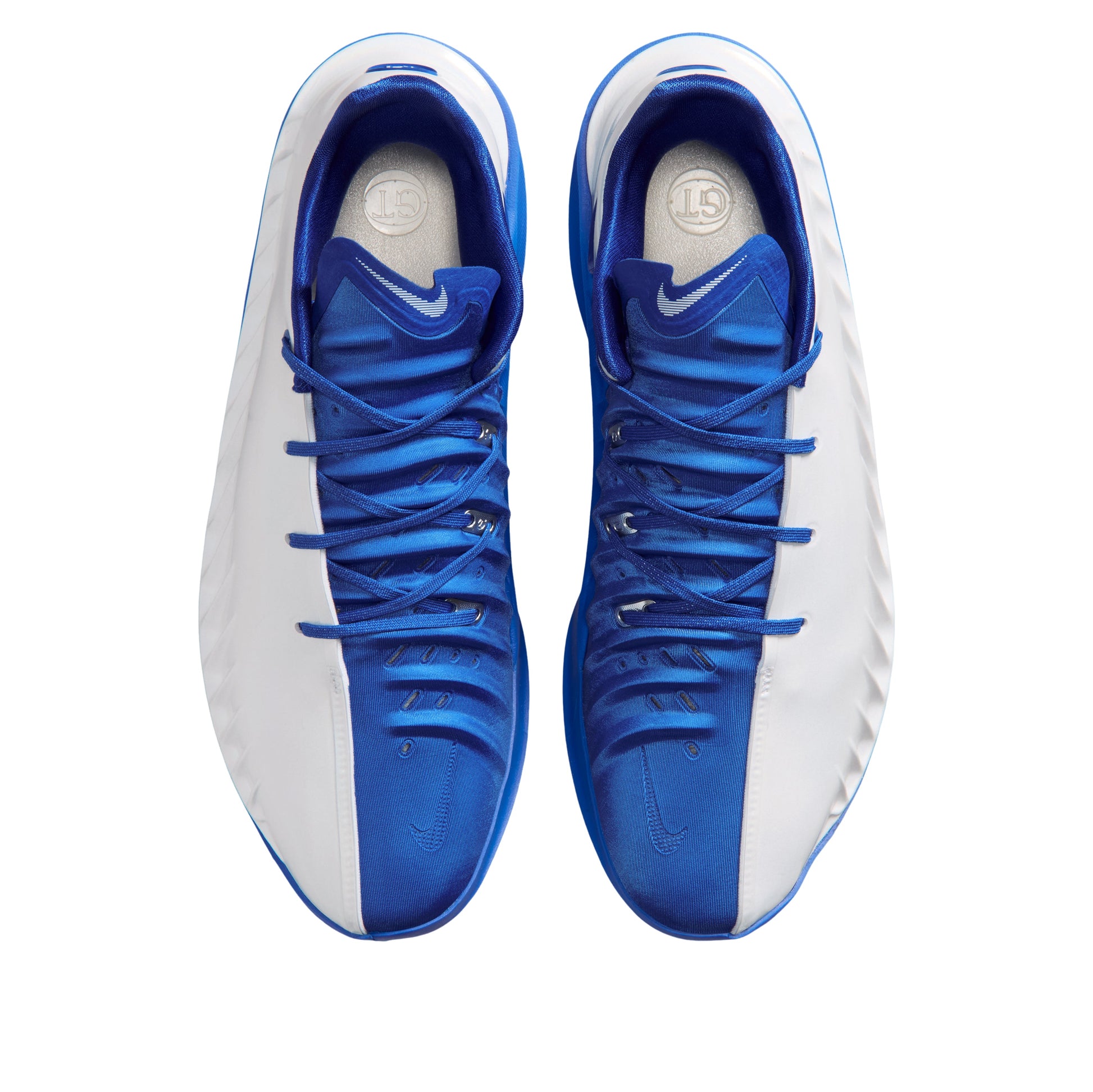 Nike Air Zoom GT Cut 4 'Team Bank Game Royal' IM4126-102