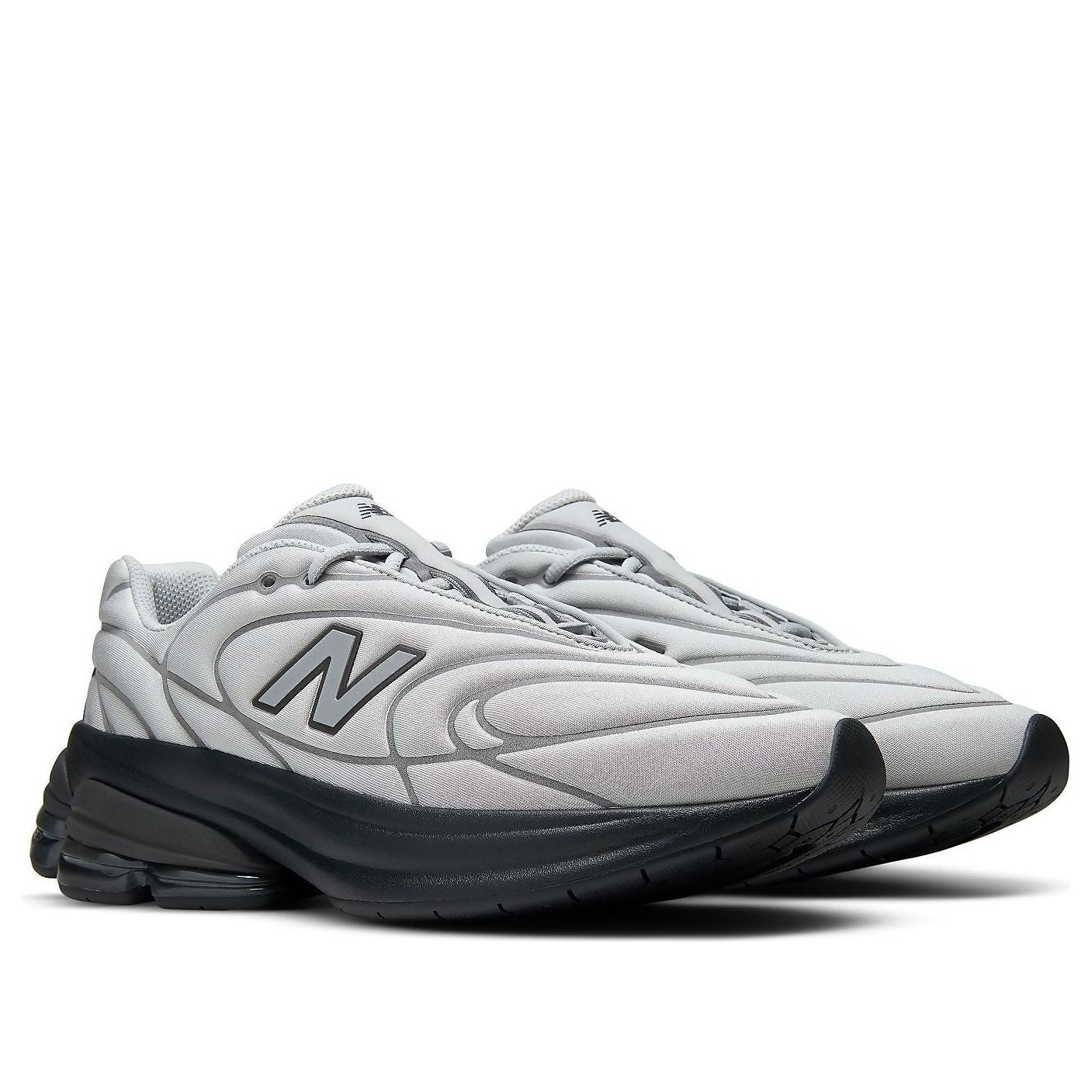 New Balance 5030 'Raincloud Black Metallic' U50303L3