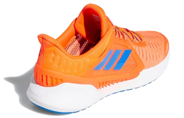 adidas Climacool Vent Summer.Rdy Em Orange 'Blue White' EH0327