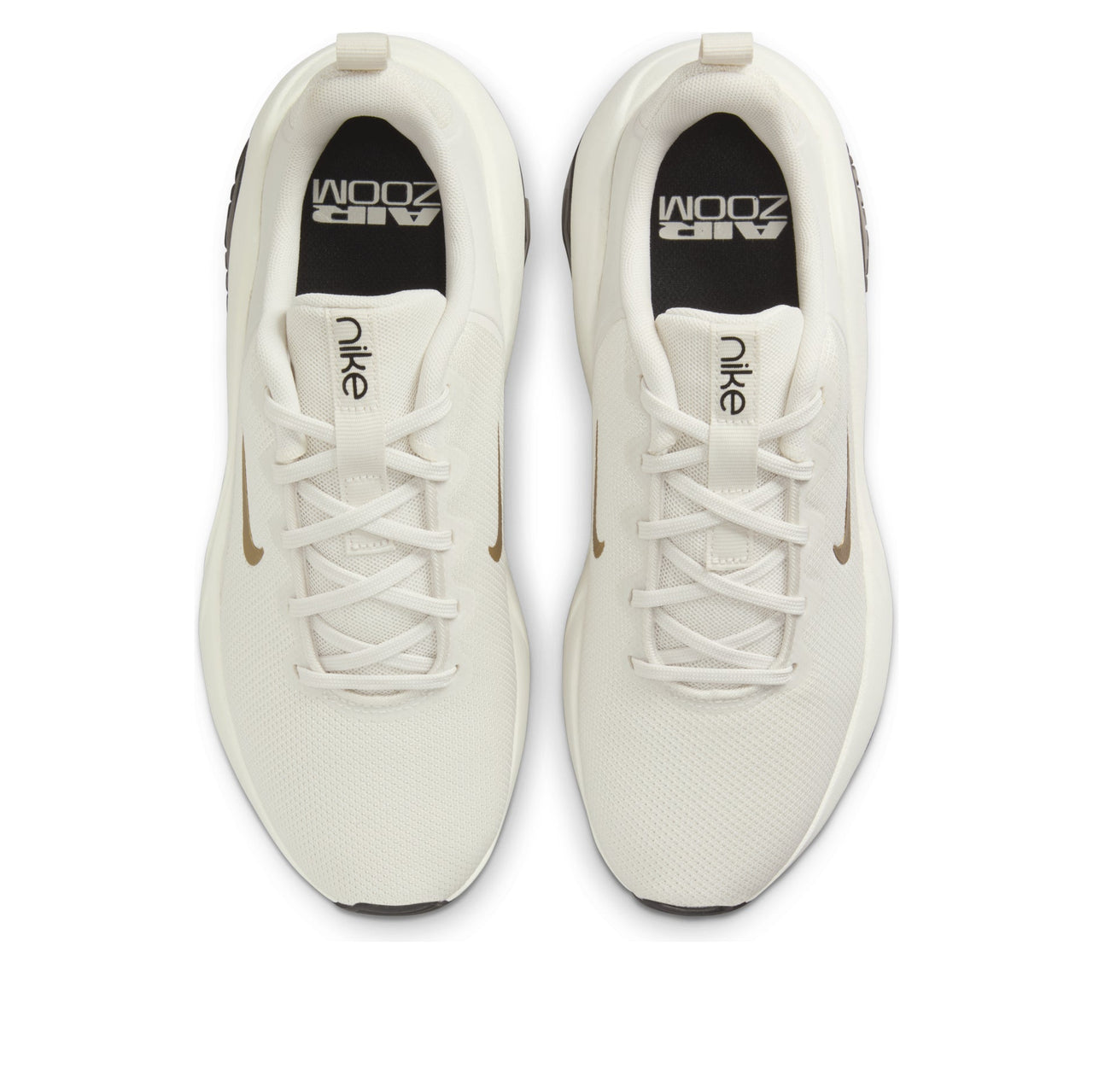 (WMNS) Nike Zoom Bella 7 'Sail Metallic Gold' FZ1689-004
