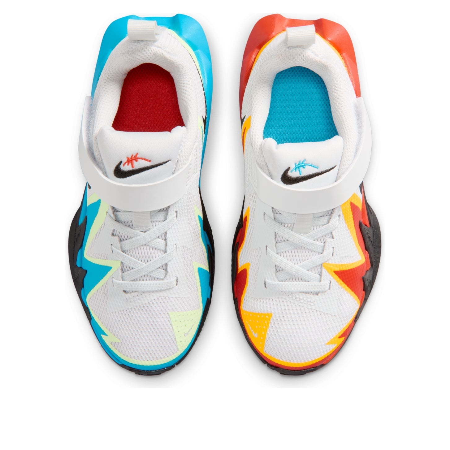 (PS) Nike S.T. Dynamite 'White Picante Red Current Blue' IO0282-100