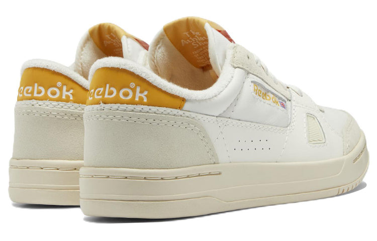 Reebok LT Court 'Bright Ochre' GX8908