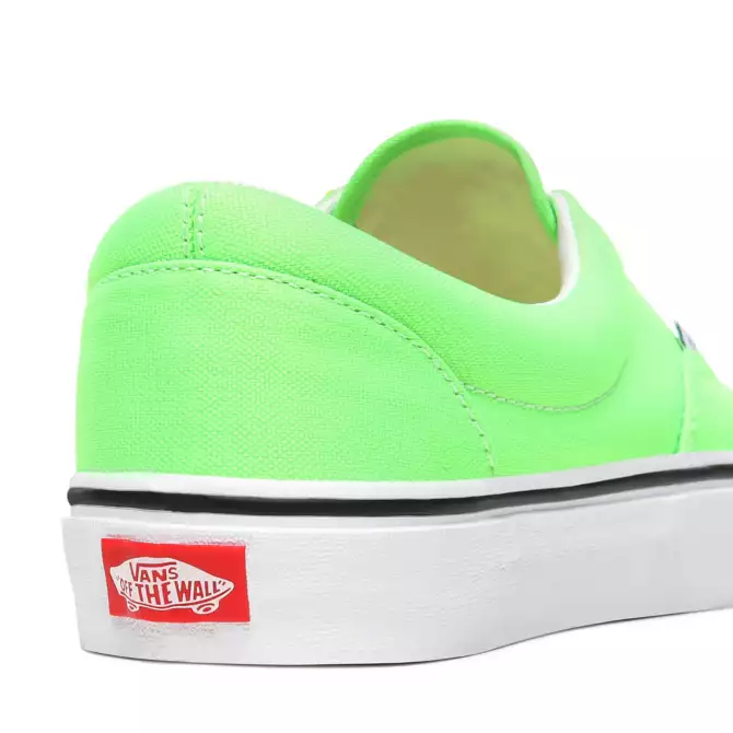Vans Era 'Neon - Green Gecko' VN0A4U39WT5