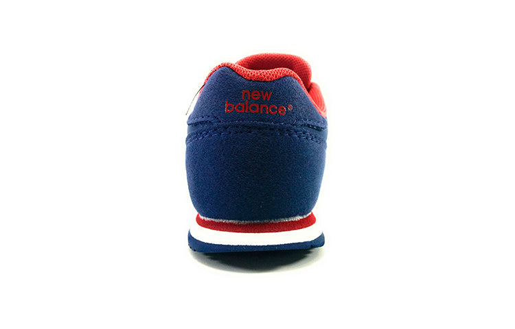 (TD) New Balance 373 'Navy Red' KV373NDI