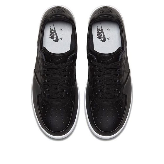 Nike Air Force 1 Ultraforce Leather 'Black White' 845052-001