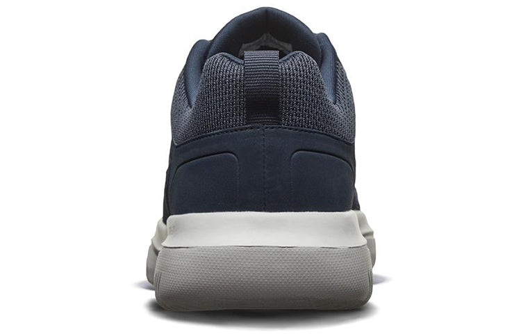 Skechers Go Walk Evolution Ultra Low-Top Sneakers Blue 54733-NVGY