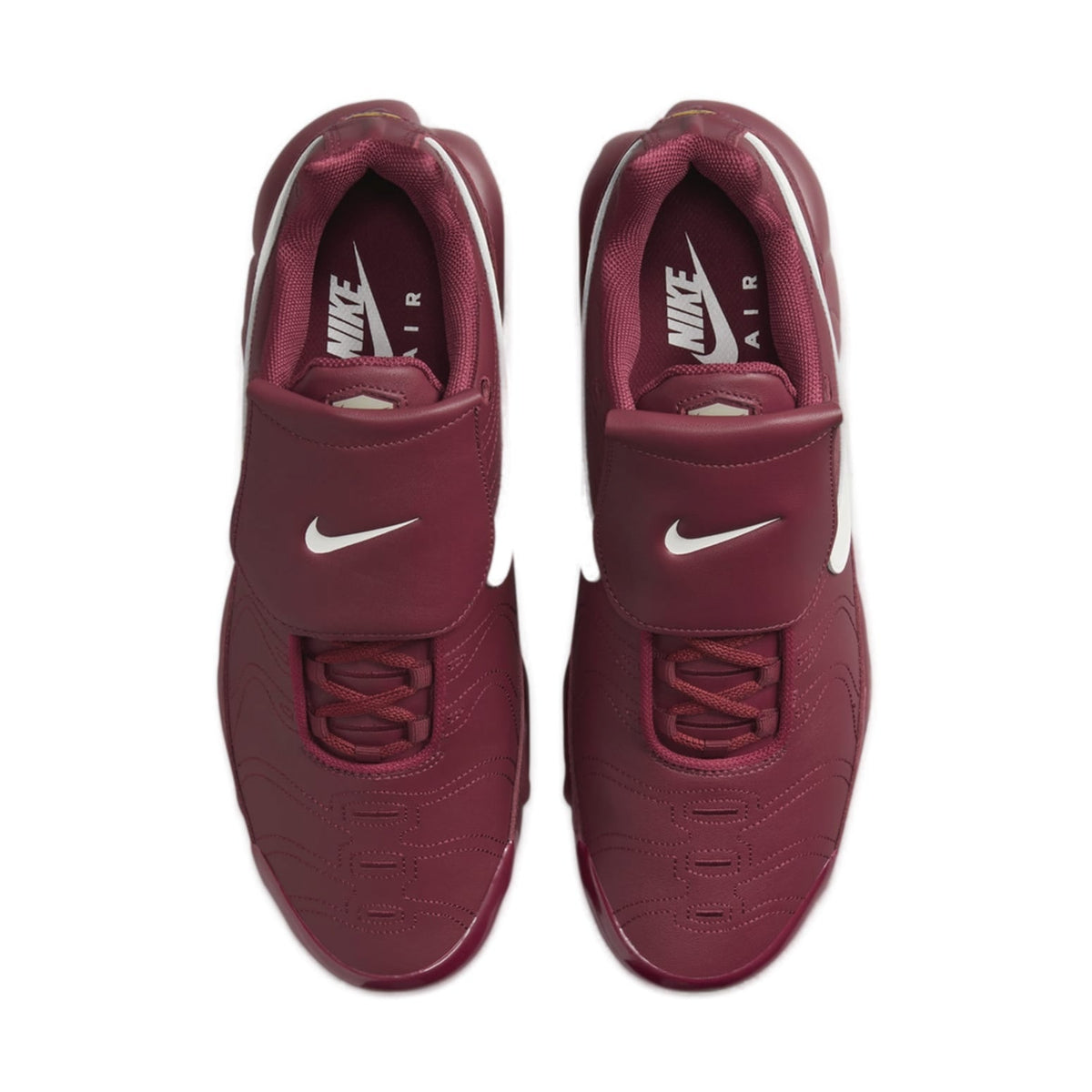 Nike Air Max Plus TNPO 'Team Red Sail' HM5654-600