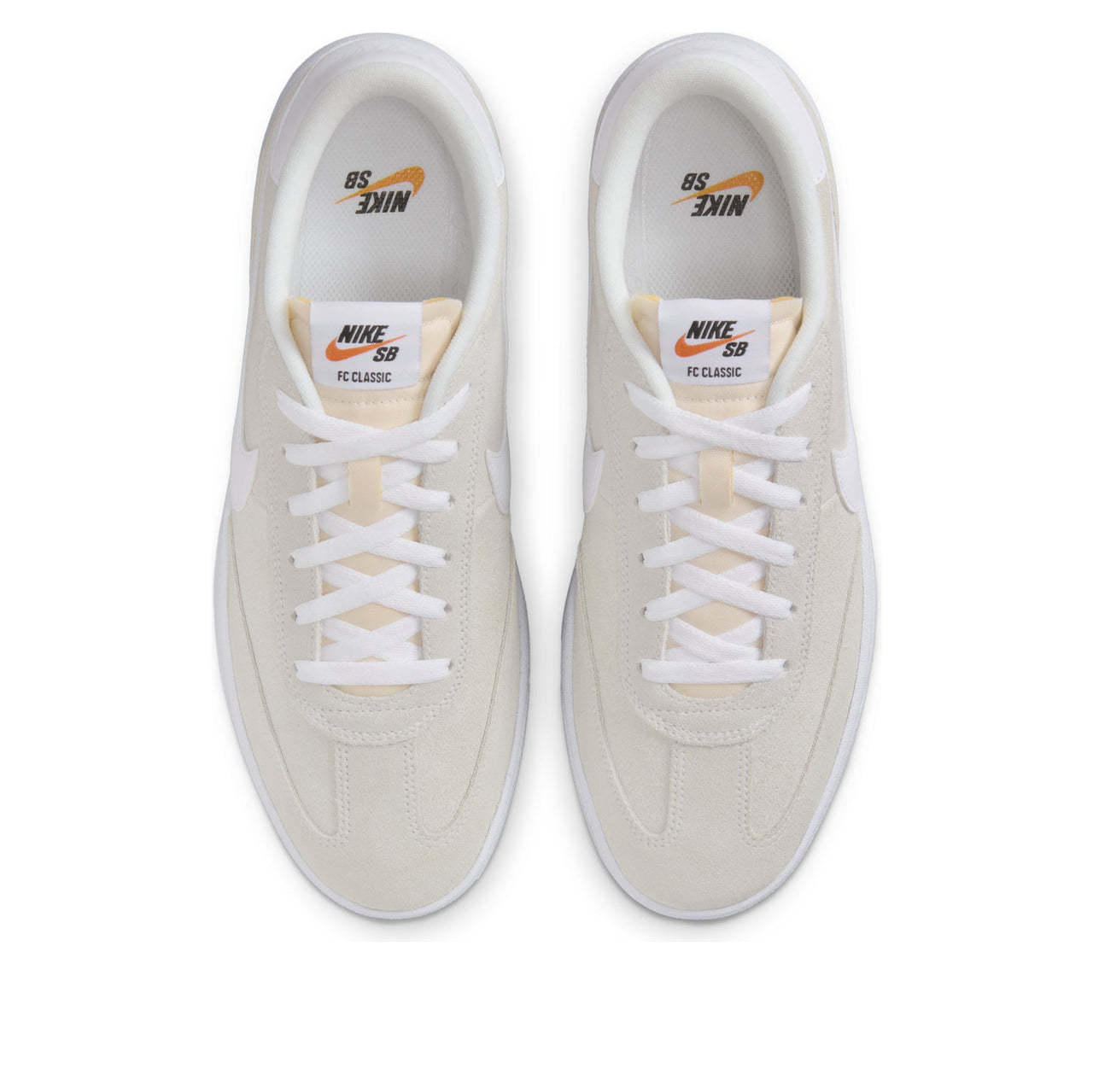 Nike FC Classic SB 'Summit White' 909096-111