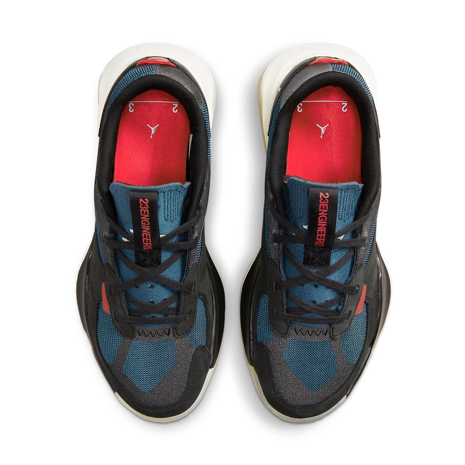 Air Jordan Air 200E 'Black Ash Green' DC9836-061