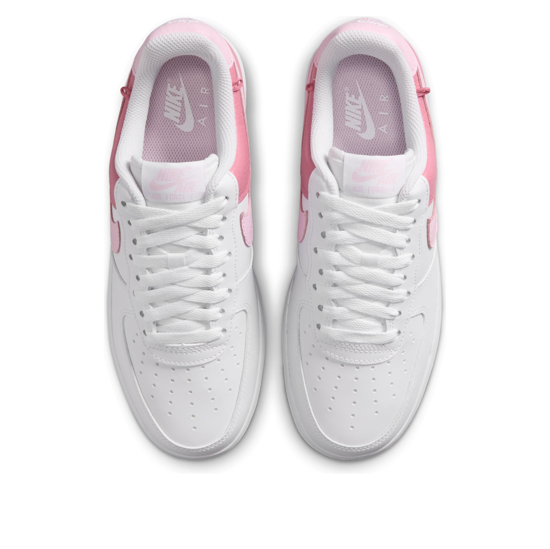 (WMNS) Nike Air Force 1 '07 Low 'White Peony Pink Foam' IR0872-100