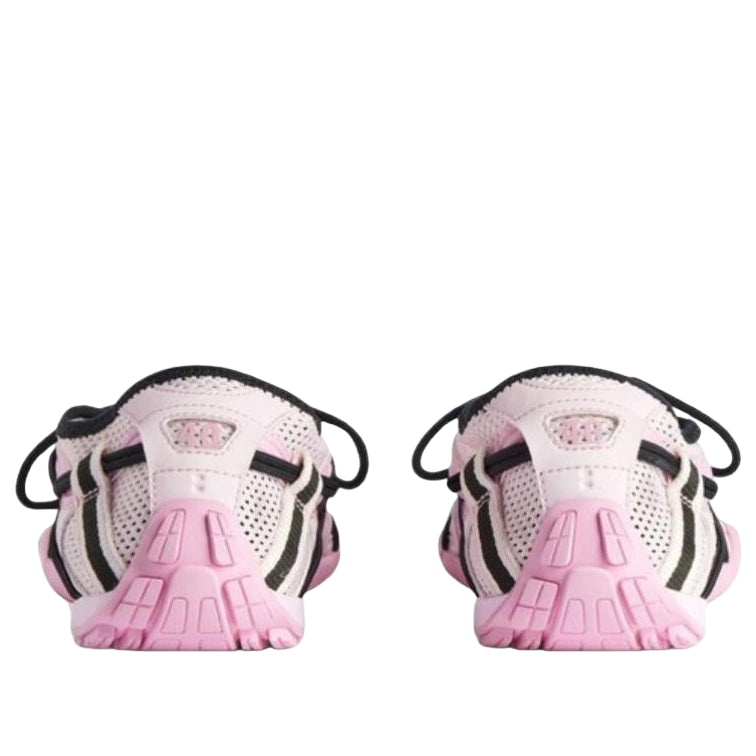 (WMNS) Balenciaga Radar Slip-on Sneaker 'Pink Black' 865868WSTBL5010