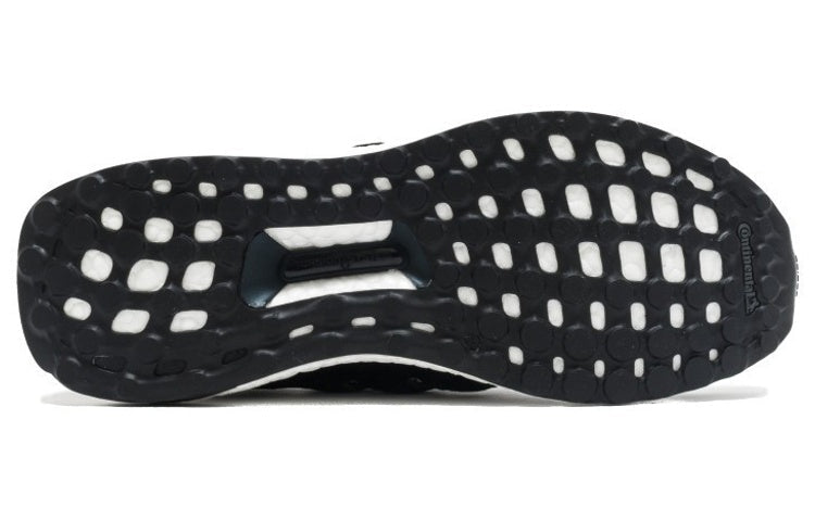 adidas Sneakersnstuff x Social Status x UltraBoost SE 'White Black' BY2911