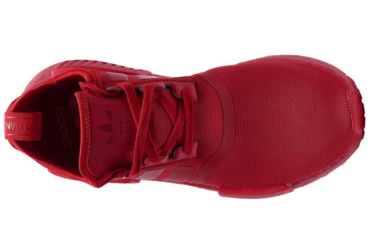 adidas NMD_R1 'Scarlet' FV9017