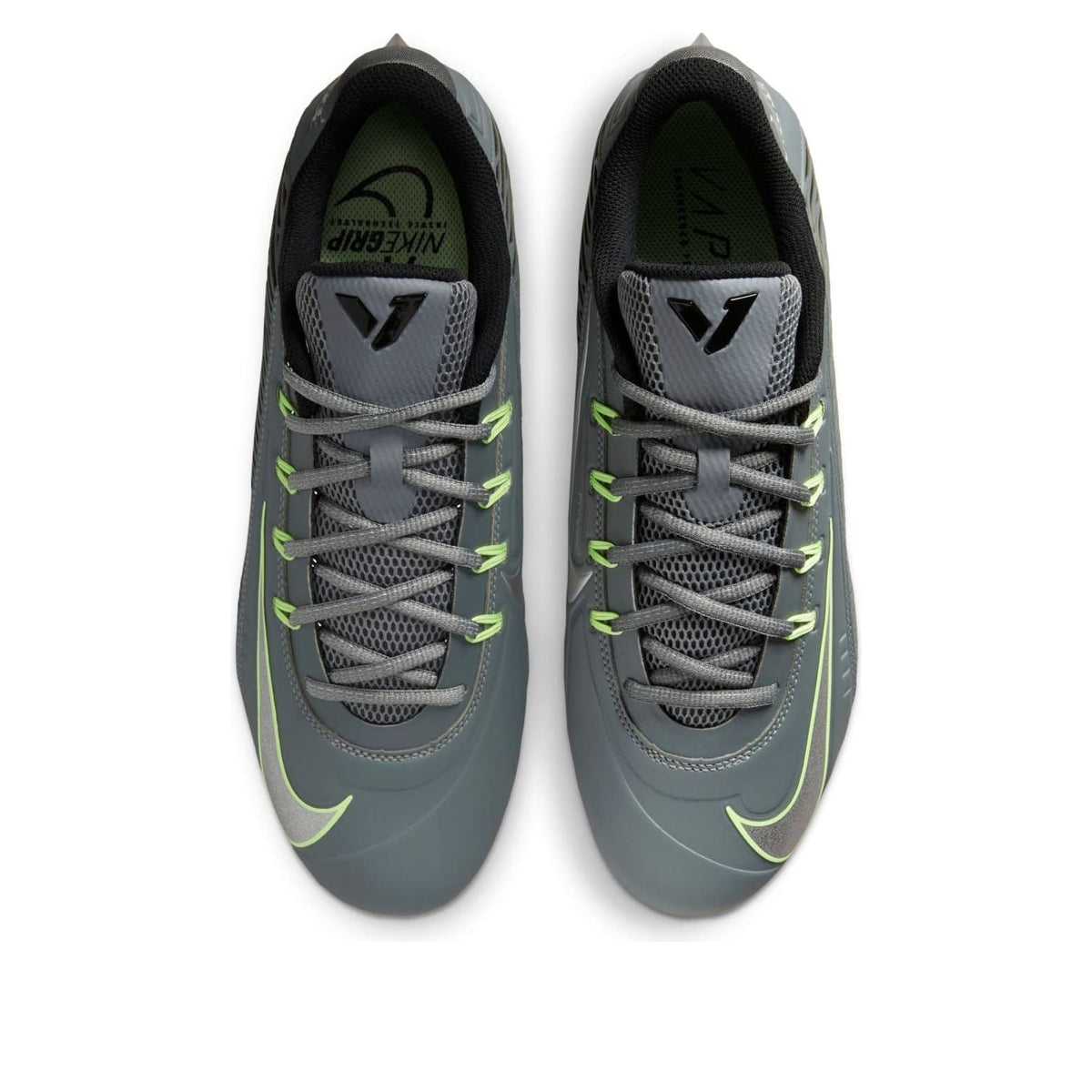 Nike Vapor Edge 360 VC 'Smoke Grey' DO6294-002