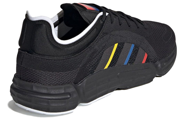 adidas originals Sonkei 'Black White' FY1423