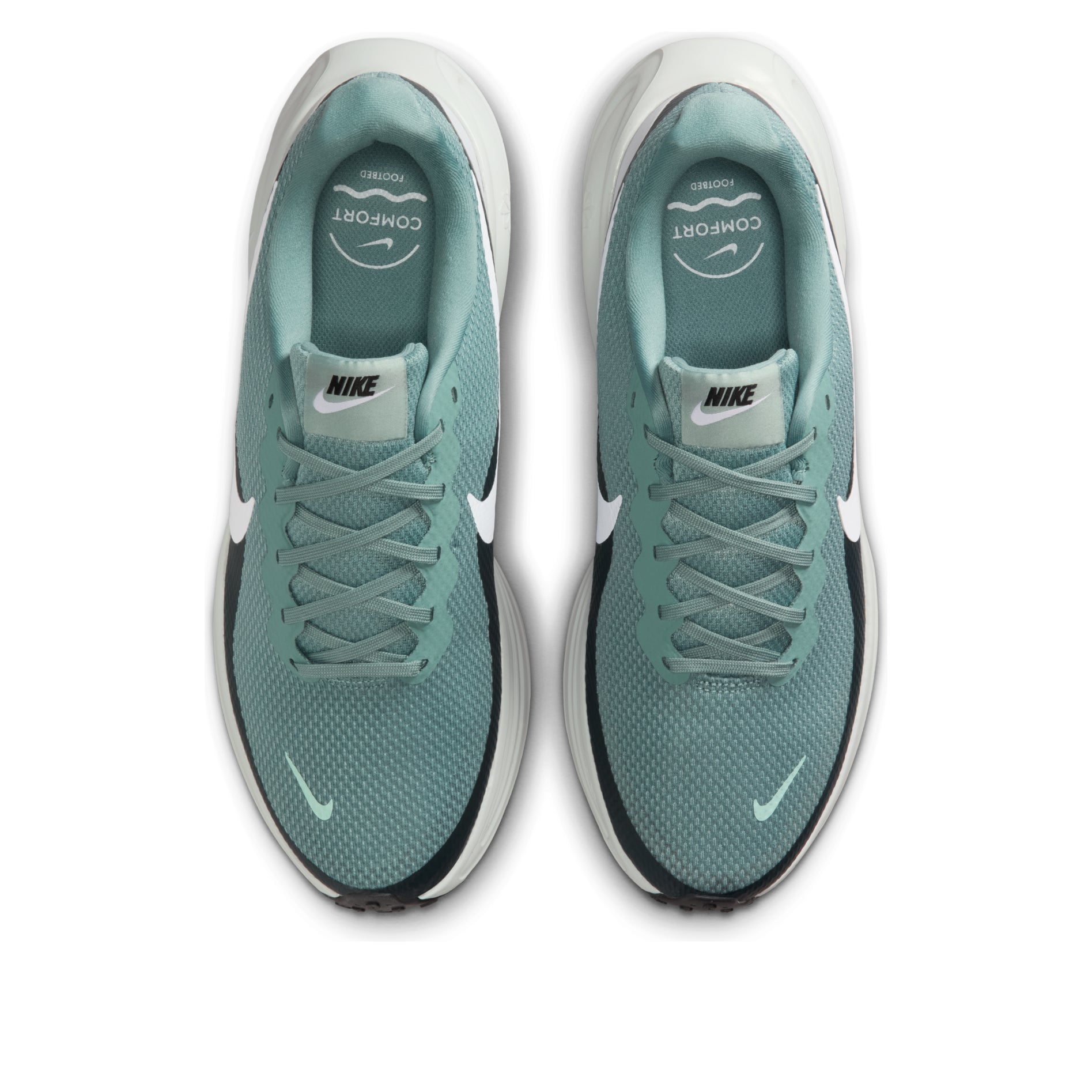 Nike Revolution 8 'Cannon Seaweed Pure Platinum' HJ9198-007