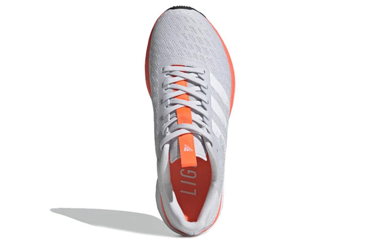(WMNS) adidas SL20 'Gradient Coral - Dash Grey' FU6734