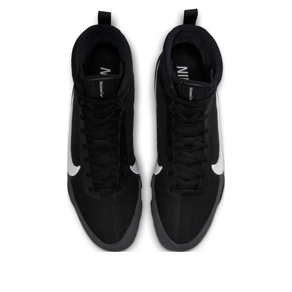 Nike Machomai 3 'Black White' HF7333-001