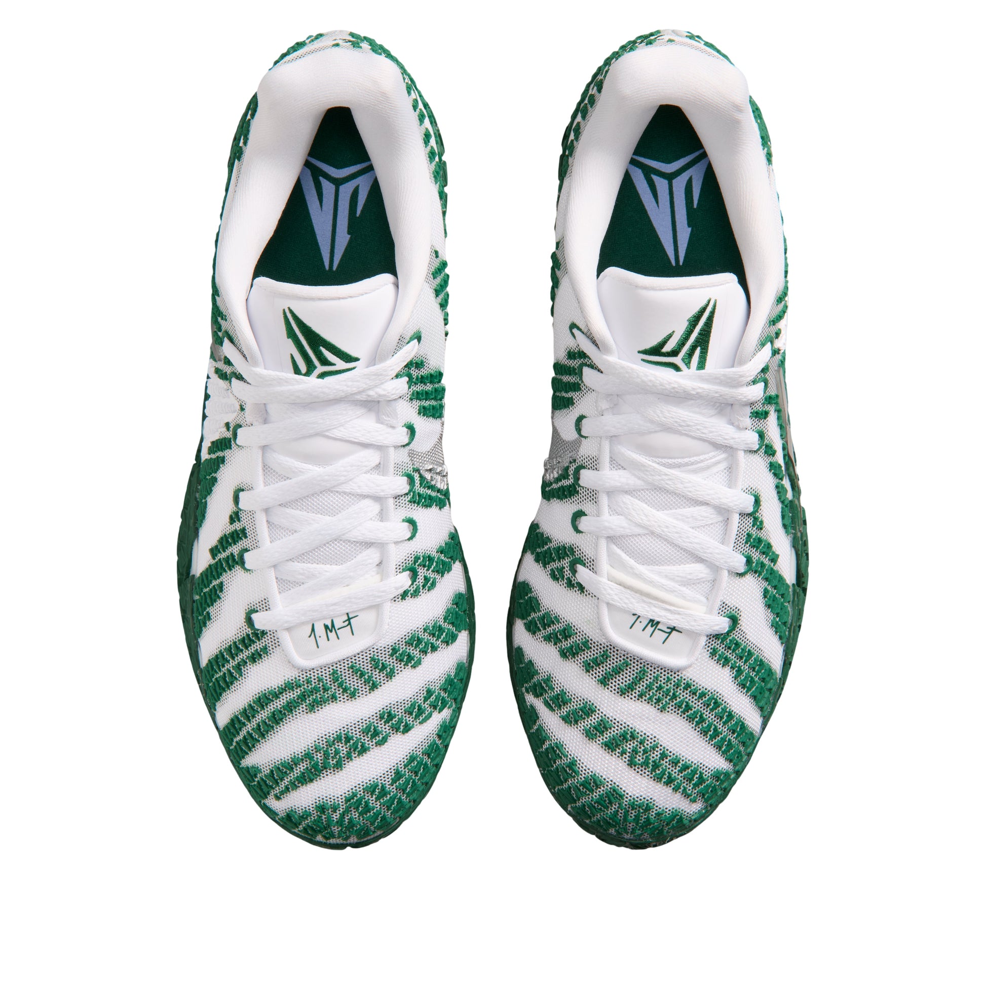 Nike Ja 3 'White Gorge Green' IV4426-103