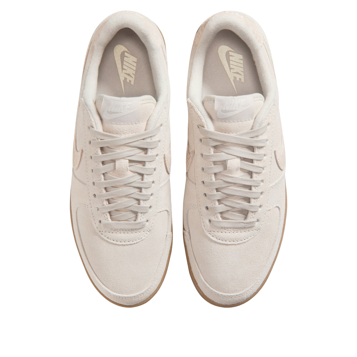 (WMNS) Nike Field General 'Light Bone Gum' IM9207-002