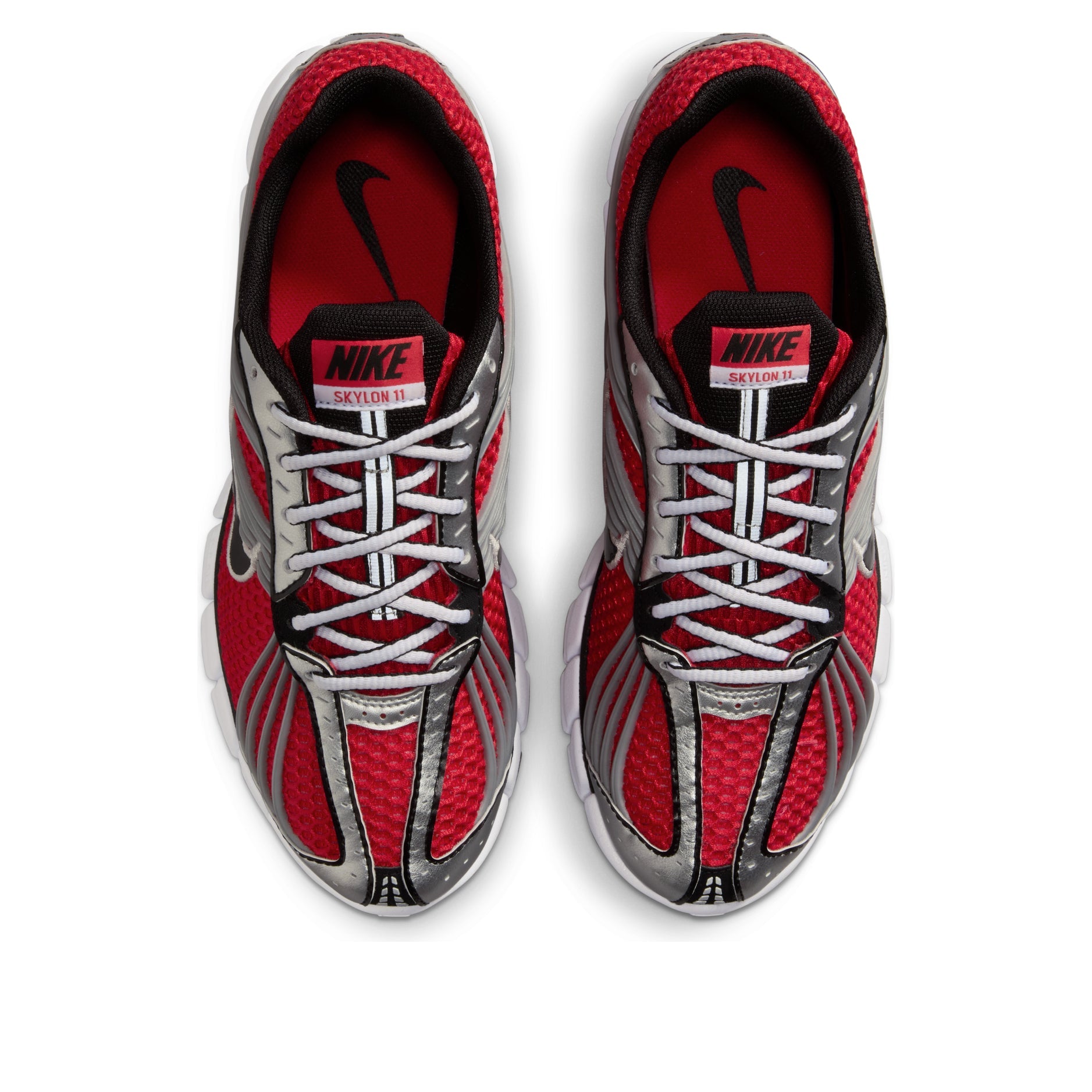 (WMNS) Nike Zoom Skylon 11 'Univ Red/Black' IU7360-600