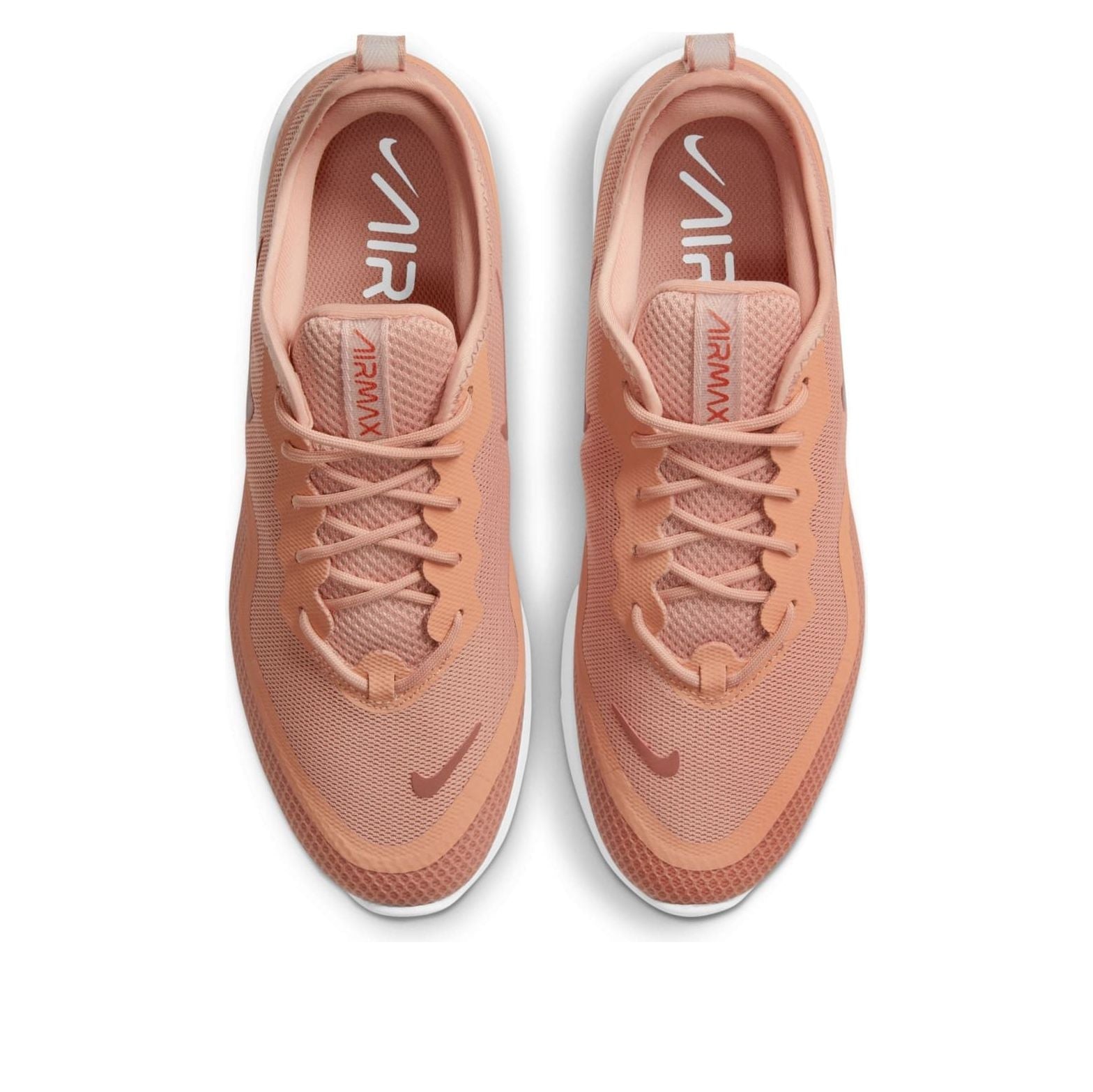 (WMNS) Nike Air Max Sequent 4.5 'Rose Gold' BQ8824-600